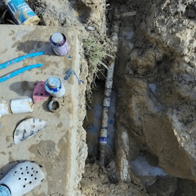 BASIC PLUMBING